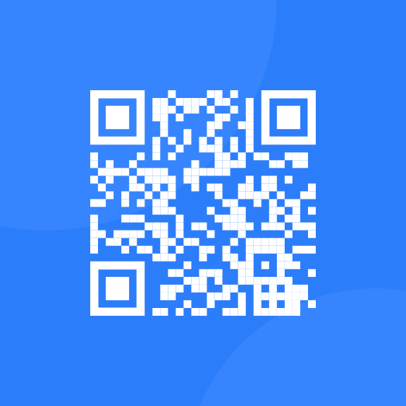  This is an image of a Qrcode